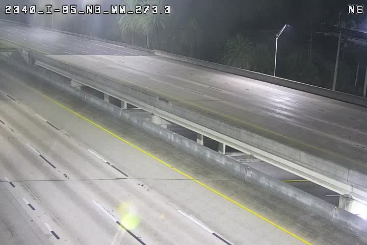I-95 @ MM 273.3 NB