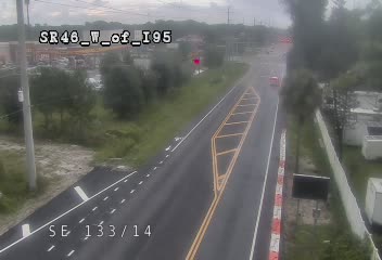 SR-46 W of I-95