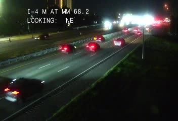 I-4 @ MM 68.2 M