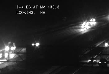 I-4 @ MM 130.3 EB