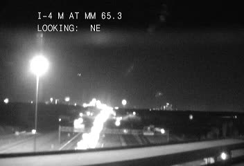 I-4 @ MM 65.3 M