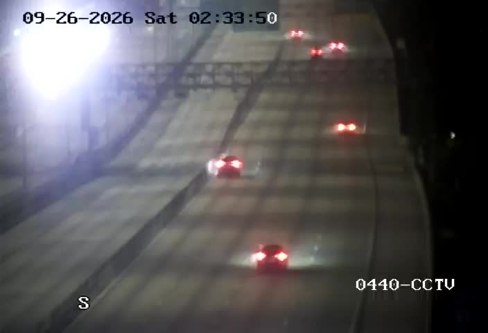I-95 SB N of camino Real