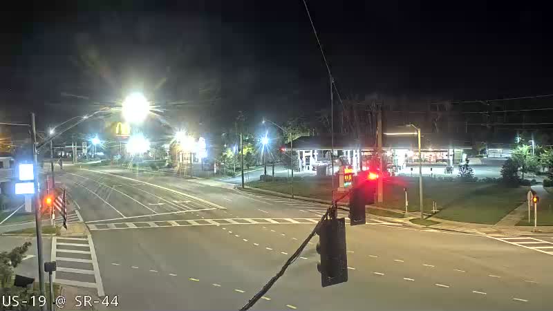 US-19/US-98 at SR-44/NE 5th St