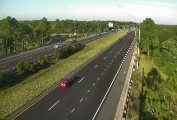 SR-417 MM 50.2 at US 17-92