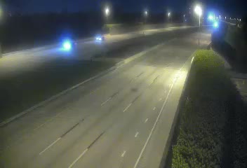 SR-869 N at MM16.4