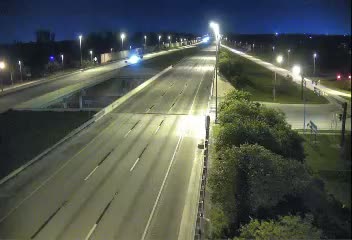 SR-869 N at MM 15.4