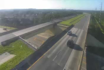 SR-429 S at MM 4.5