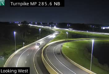 Tpke MM 285.6