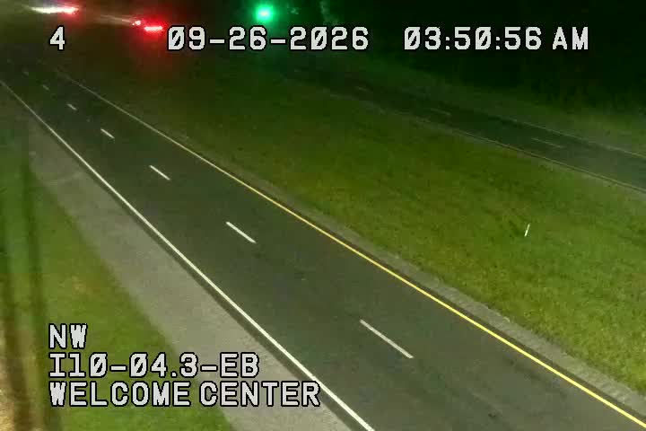 I10-MM 004.3EB-Welcome Center
