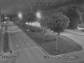 US 1 at Jo-Jean Way