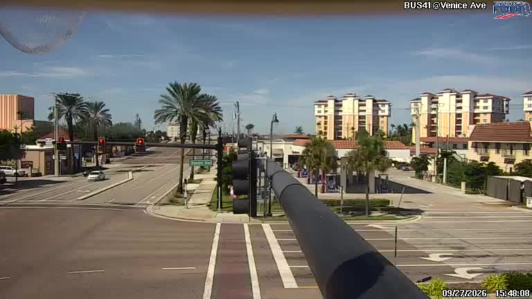 SA US41 @ Venice Ave 860/