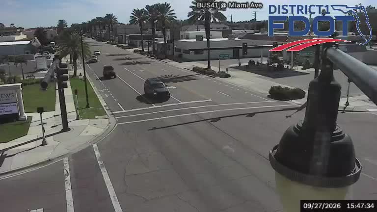 SA US41B @ Miami Ave W 6010/875