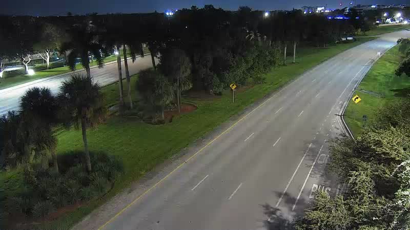 Royal Palm Way & US 1
