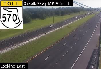 SR-570 E at MM 9.5