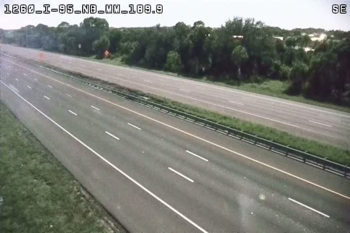I-95 @ MM 189.9 NB