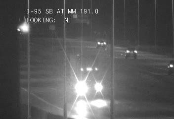 I-95 @ MM 191 SB
