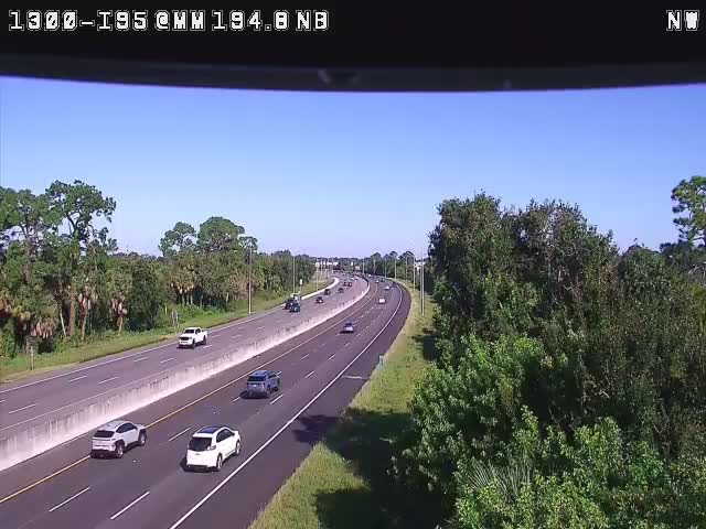 I-95 @ MM 194.8 NB