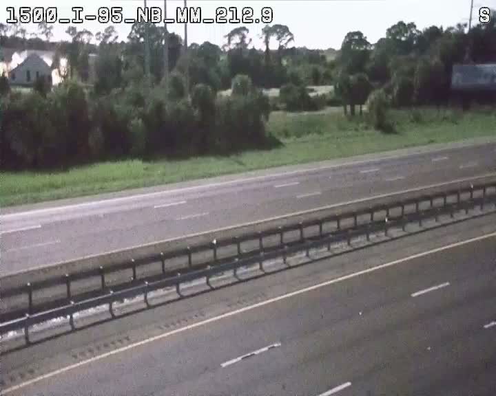 I-95 @ MM 212.9 NB