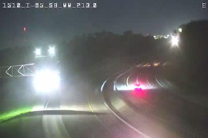 I-95 @ MM 213 SB
