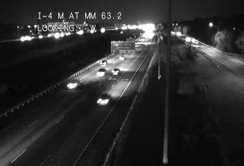 I-4 @ MM 63.2 M