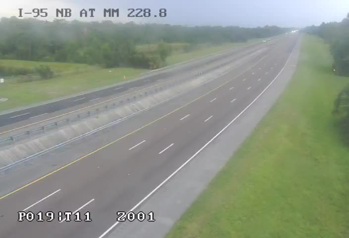 I-95 @ MM 228.8 NB