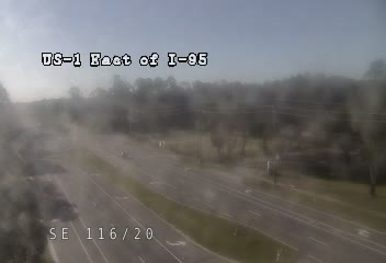 US-1 E of I-95