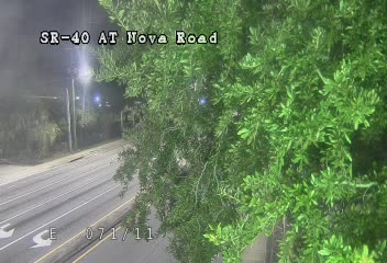 SR-40 at Nova