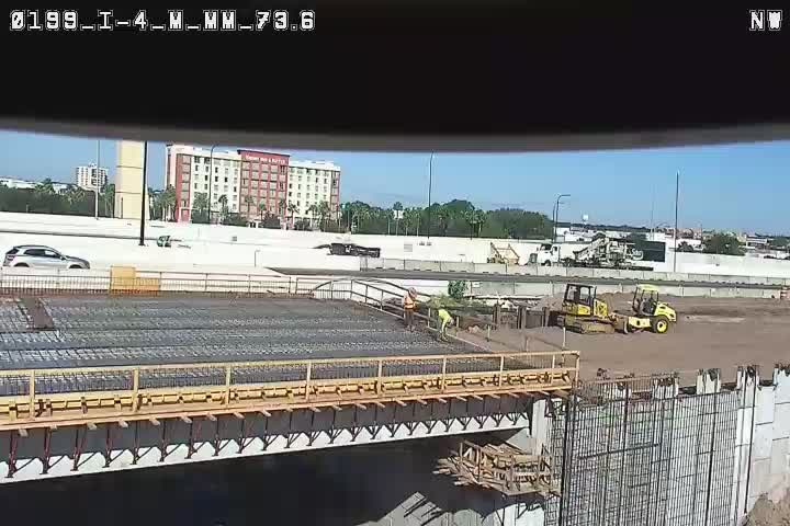 I-4 @ MM 73.6 M