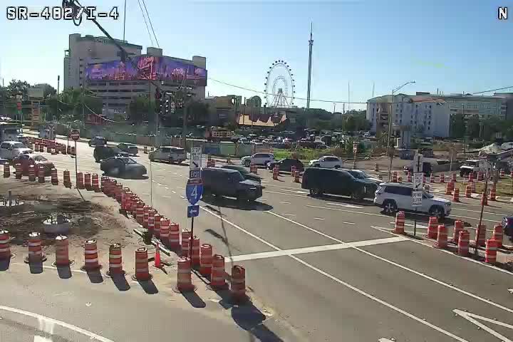 I-4 @ MM 73.7 EB
