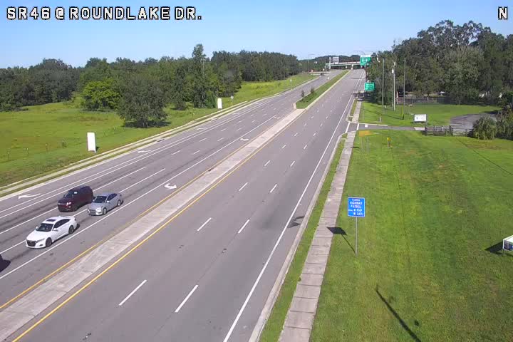 SR_46_@_Roundlake Rd