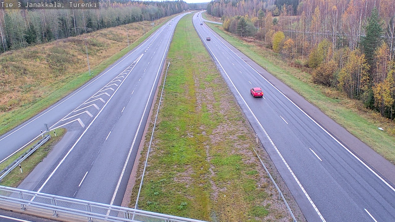 vt3_Janakkala_Turenki