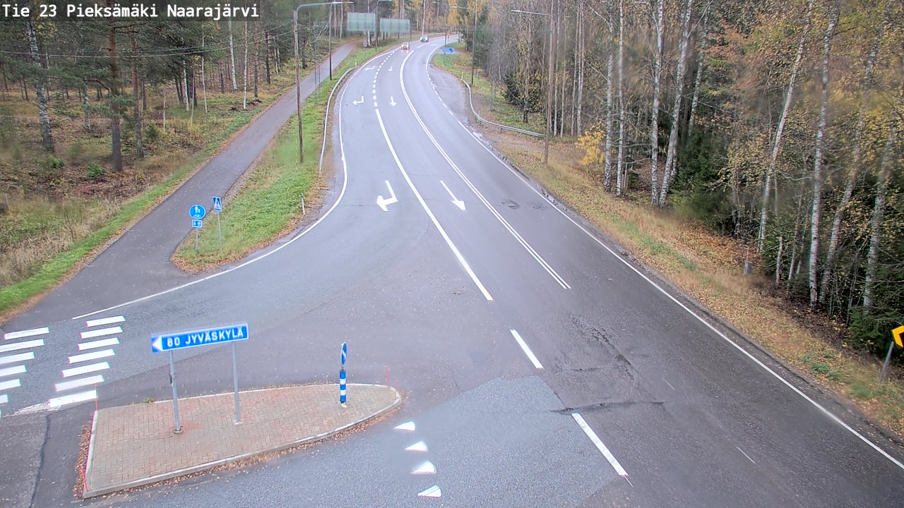 vt23_Pieksämäki_Naarajärvi