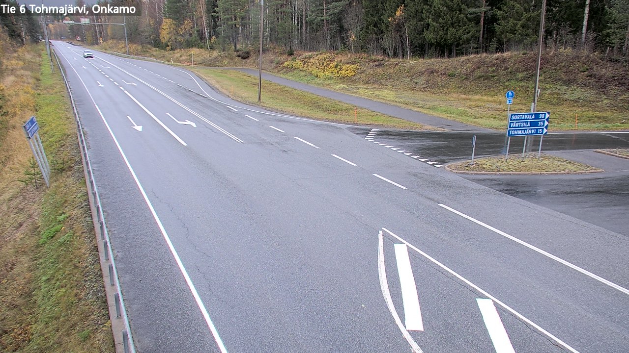vt6_Tohmajärvi_Onkamo