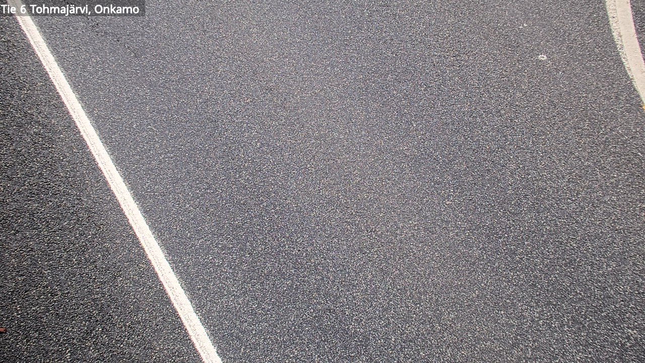 vt6_Tohmajärvi_Onkamo