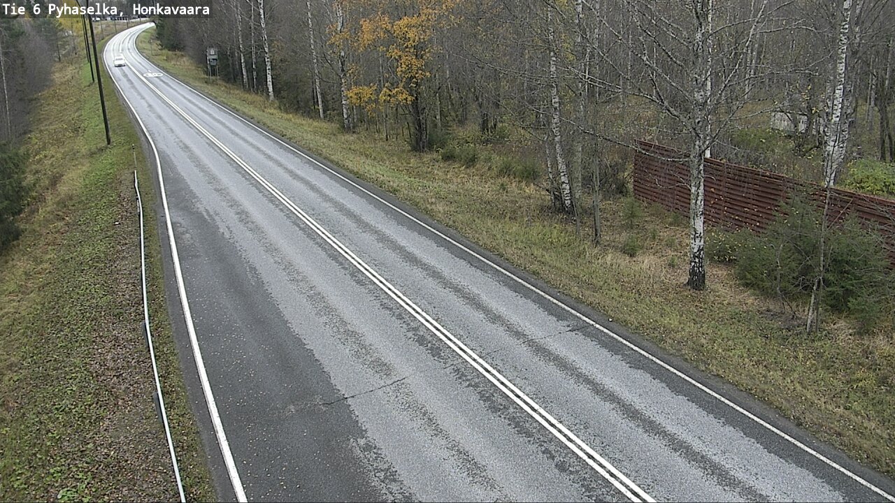 vt6_Joensuu_Honkavaara