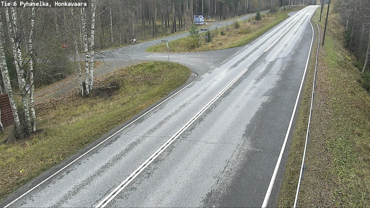 vt6_Joensuu_Honkavaara