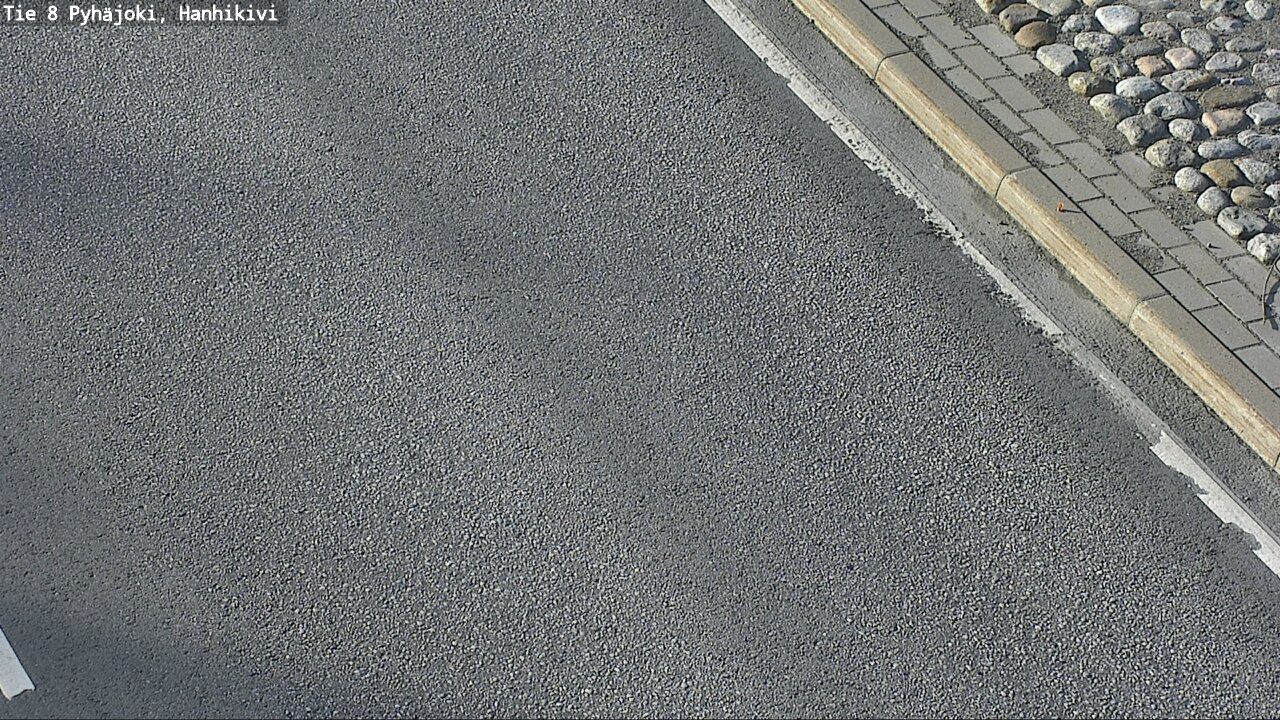 vt8_Pyhäjoki_Hanhikivi