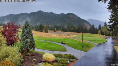 Carson: Elk Ridge Golf Course