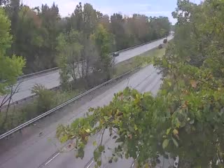 I-95 @ MM 38 (NORTH OF US-13)