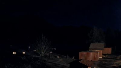 Montgenevre: Val des Prés - Val Clarée