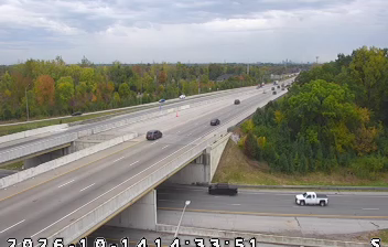 Indianapolis: I-65: 1-065-122-9-2 I-465 NORTHWEST