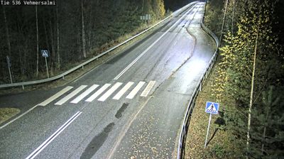 Kuopio › North-east: Puutossalmentie