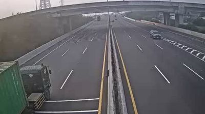 Jakarta: Jakarta Outer Ring Road