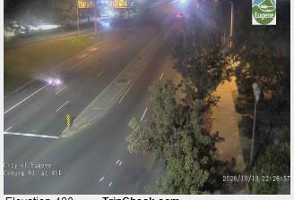 Eugene: Ferry Street Bridge