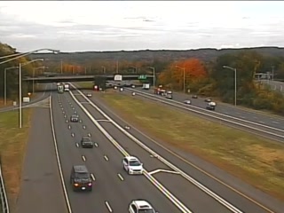 Manchester I-84 WB Exit 63 - Rt. 30 (Deming St.)