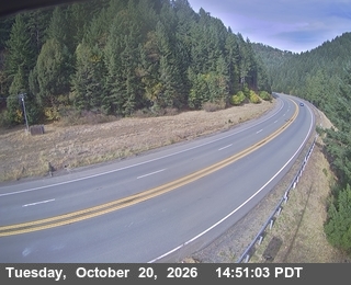 SR-299 — SR-299: Berry Summit - Sand House - North