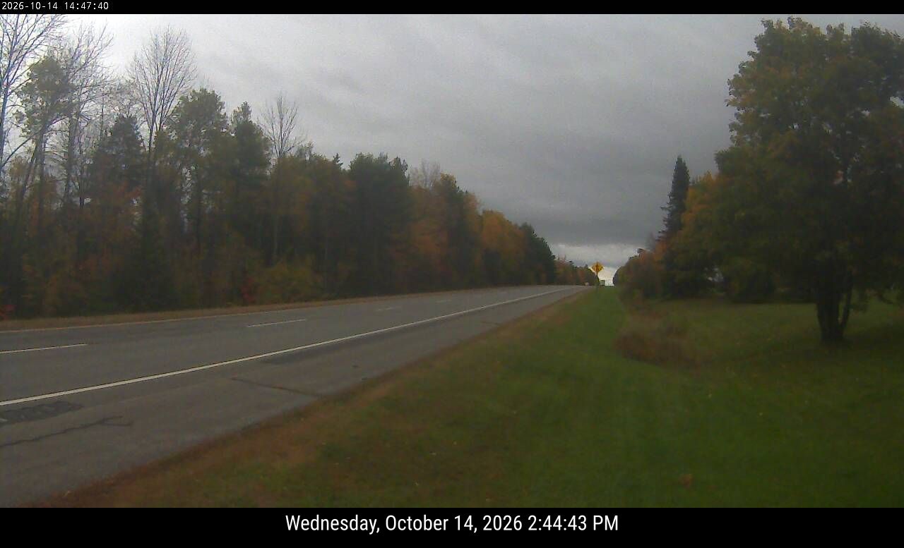 I-95 Mile 199 SB (Old Town)
