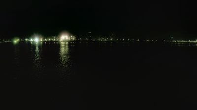 Bordeaux: Panoramique HD du fleuve