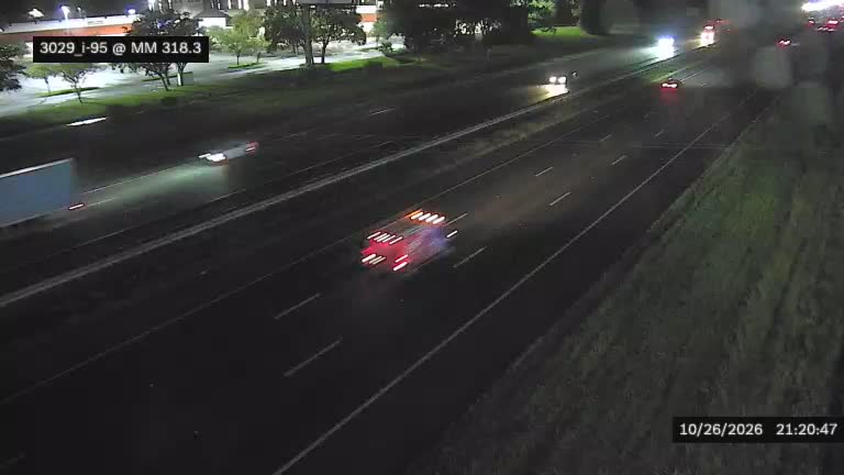 I-95 traffic cameras: 1,331 live cams | opencam