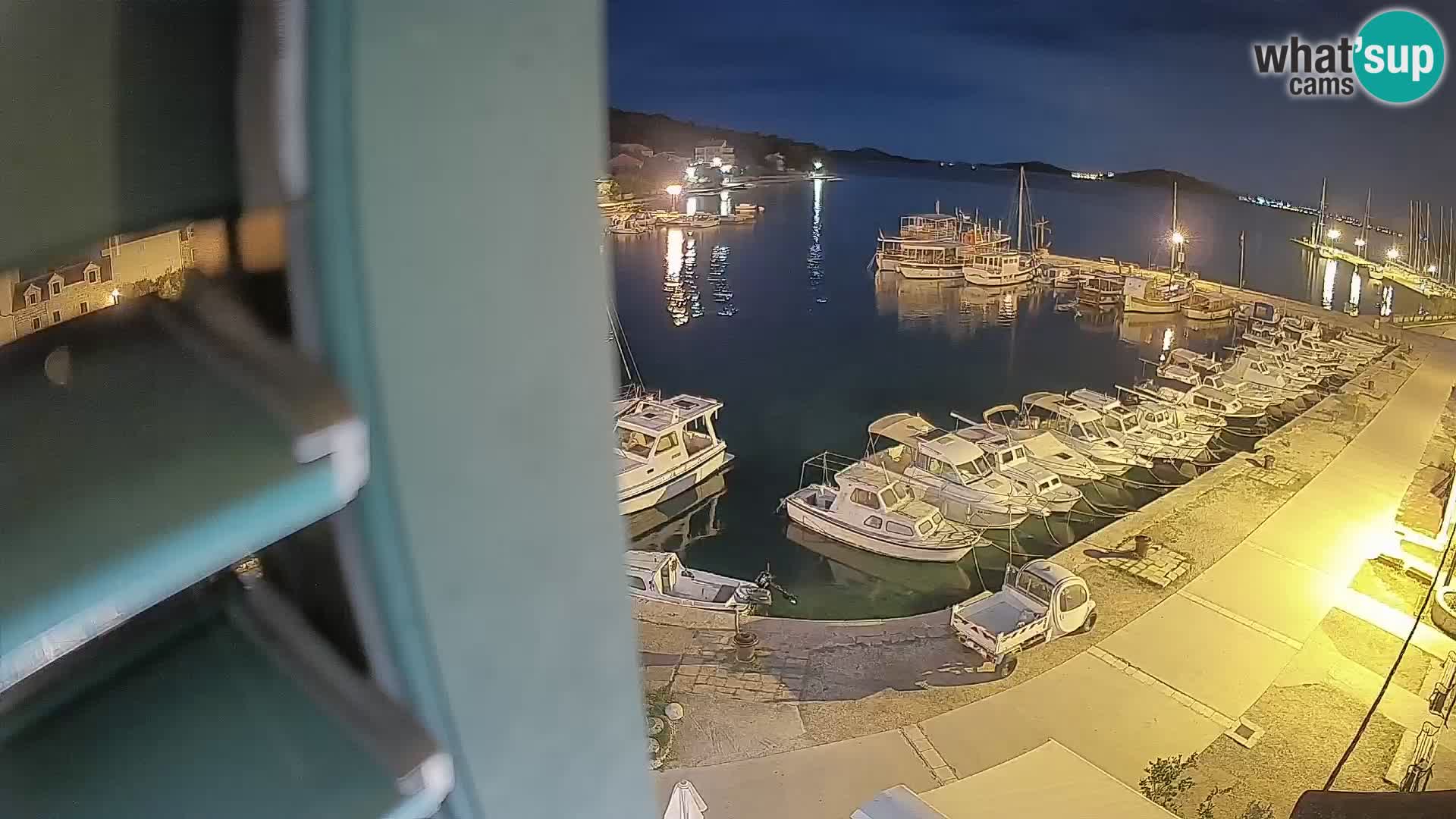 Island of Zlarin